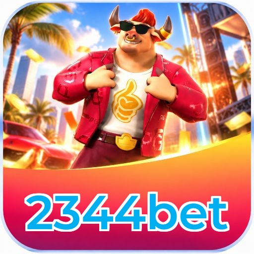 2344bet Download Logo Oficial
