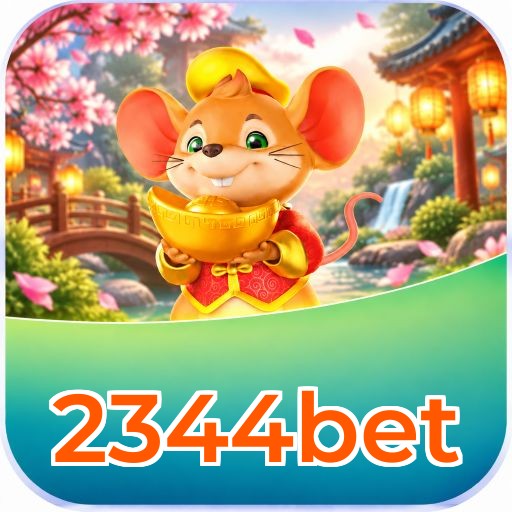 2344bet Logo 3