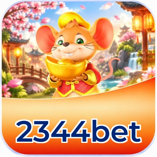 2344bet Logo