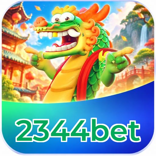 2344bet Logo