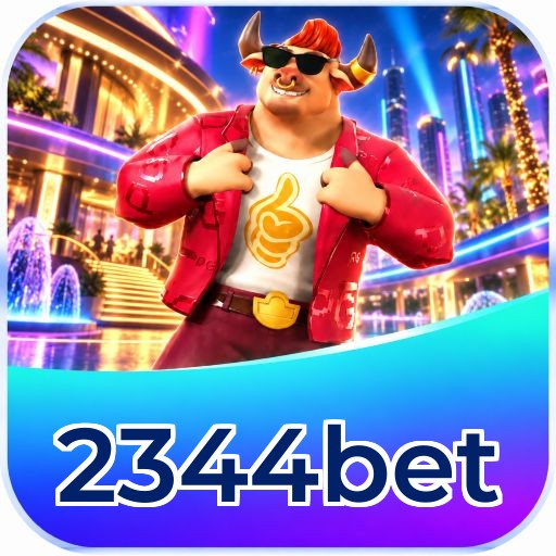 2344bet Apostas Esportivas Logo