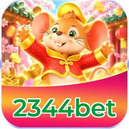 2344bet Logo