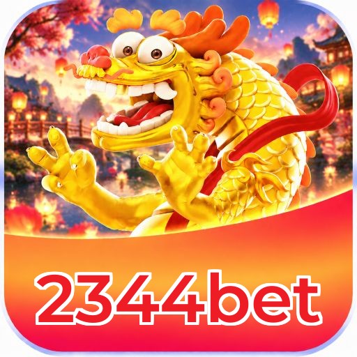 2344bet Logo