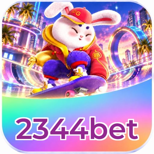 2344bet Logo
