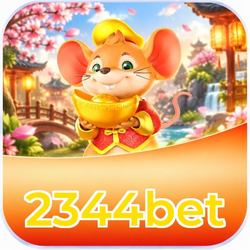 2344bet Logo