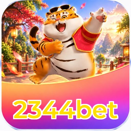 2344bet Logo