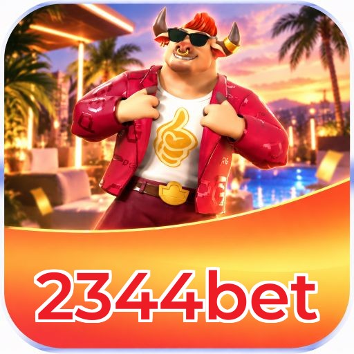 2344bet Logo