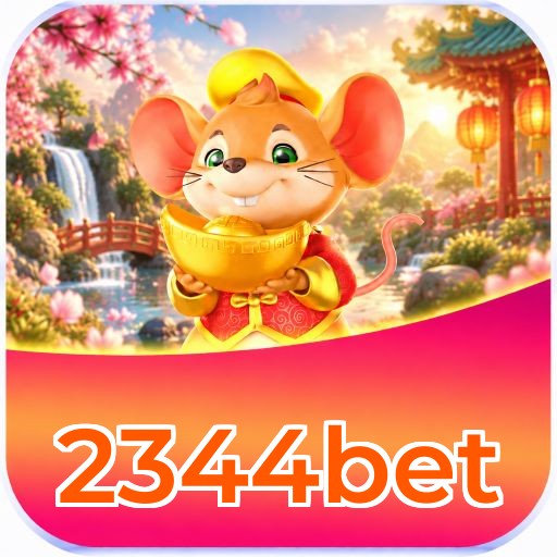 2344bet Logo