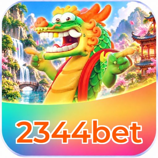 2344bet Logo
