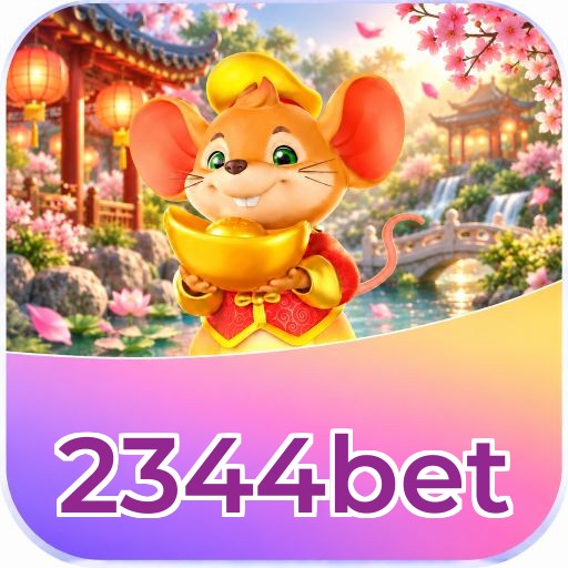 2344bet Logo