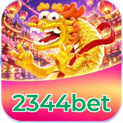 2344bet Logo