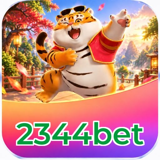 2344bet Logo