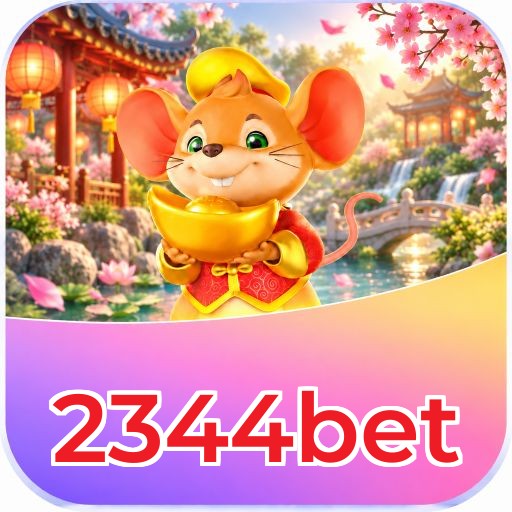 2344bet Bônus R$ 5.000 Logo
