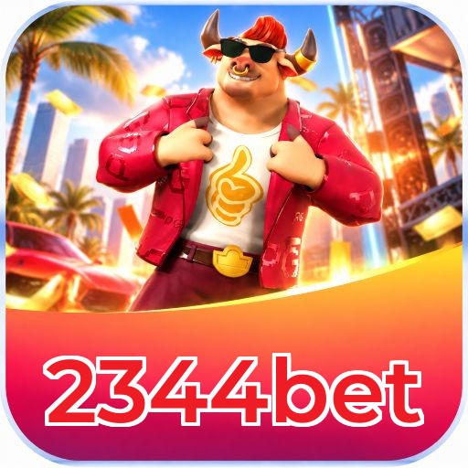 2344bet Logo