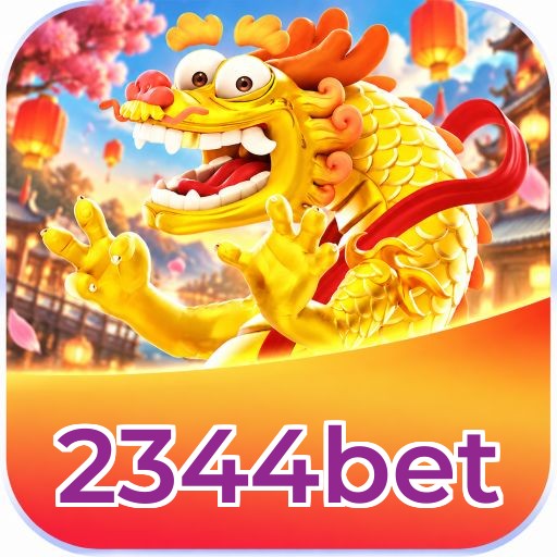 2344bet Logo