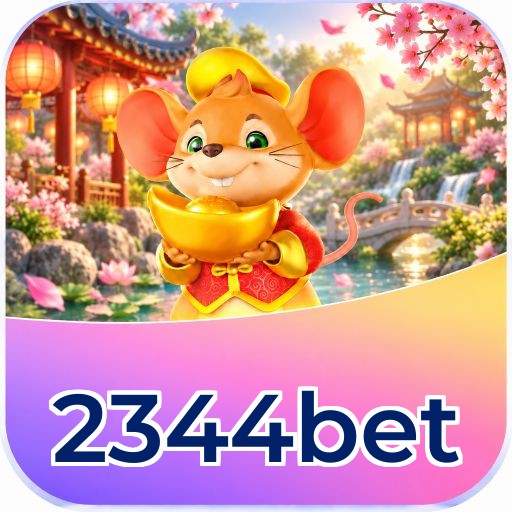 2344bet Logo