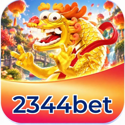 2344bet Logo