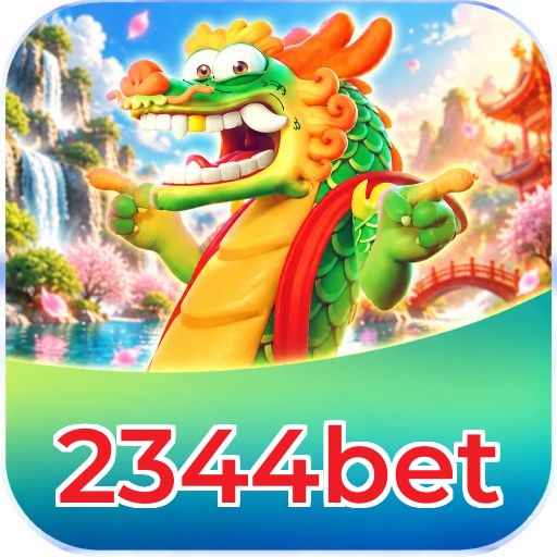 Certificação GLI 2344bet