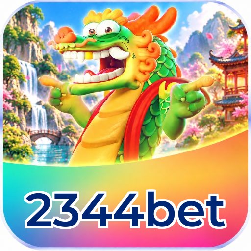2344bet Instalar Logo 3