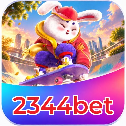 2344bet Logo 1