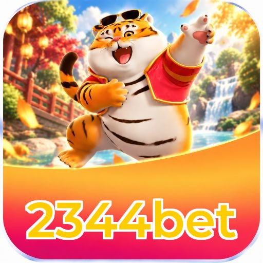 Fortune Tiger Logo 1