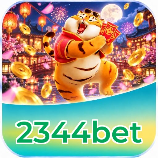 2344bet Big Wins e Jackpots