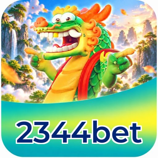 2344bet Instalar Logo 2