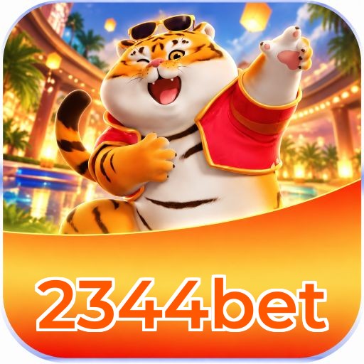 2344bet Logo