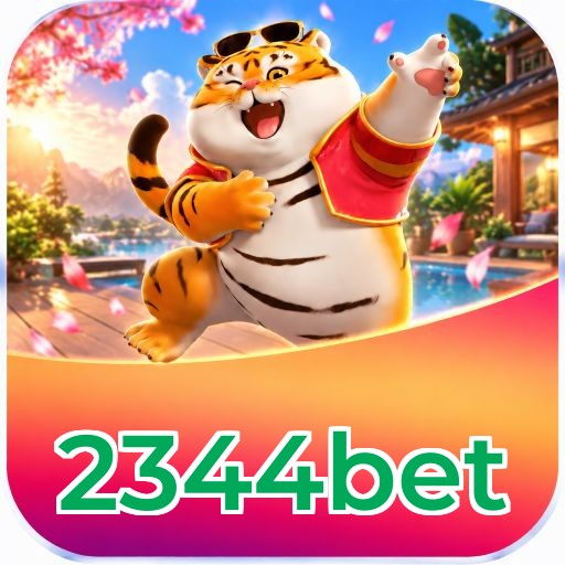 2344bet Logo 2