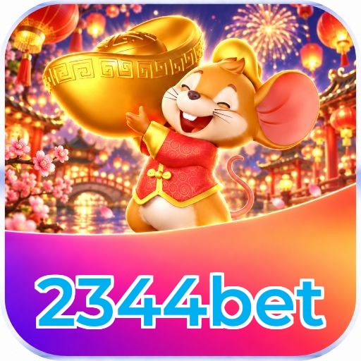 2344bet Logo