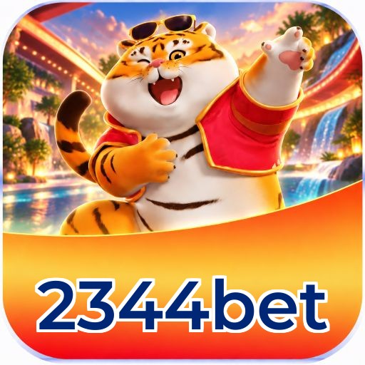 2344bet Segurança Logo 3